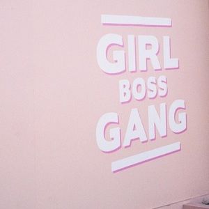 Meet your Posher, Audrey